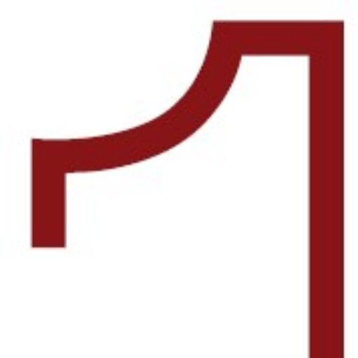 Cropped Logo Eins Rot 2