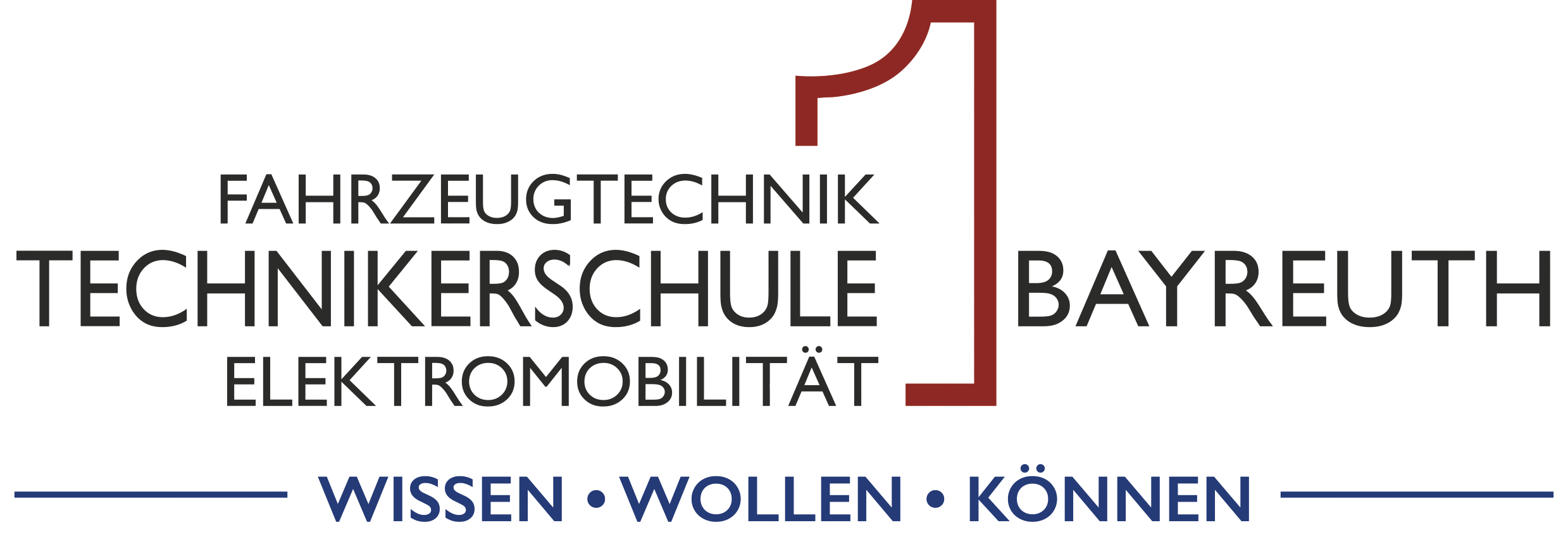 Staatliche Berufsschule I Bayreuth