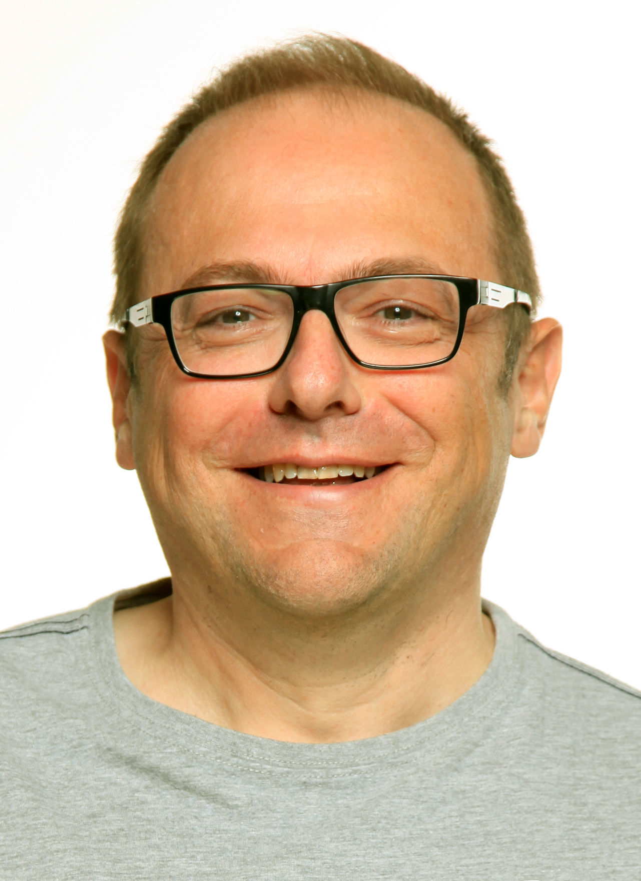 Foto von Bernd Zimmermann