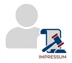 Icon Impressum E1774610941519